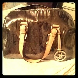 Michael Kors handbag